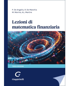 Lezioni di matematica finanziaria
