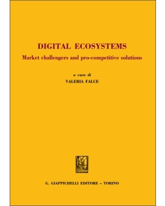 Digital Ecosystems