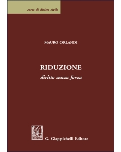 Riduzione