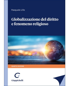 Globalizzazione del diritto e fenomeno religioso