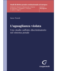 L'uguaglianza violata