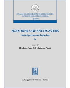 History&Law Encounters
