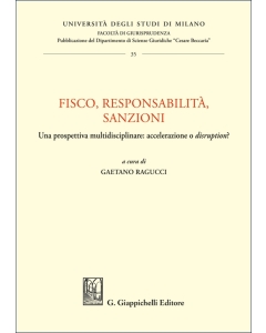 Fisco, responsabilità, sanzioni