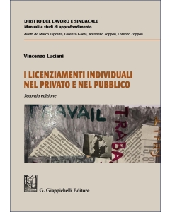 I licenziamenti individuali nel privato e nel pubblico