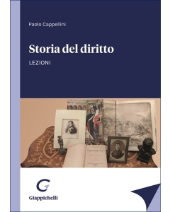 Storia del diritto