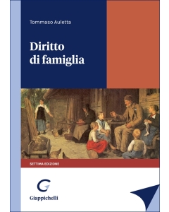 Diritto di famiglia