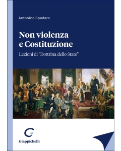 Non Violenza e Costituzione