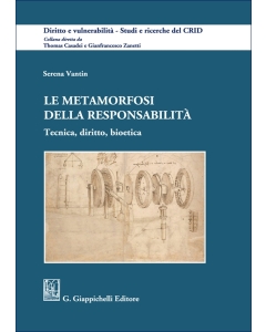 Le metamorfosi della responsabilità