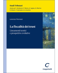 La fiscalità dei trust