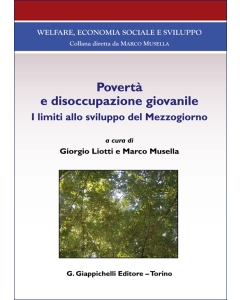 Povertà e disoccupazione giovanile