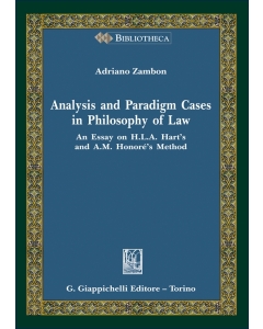 Analysis and Paradigm Cases in Philosophy of Law