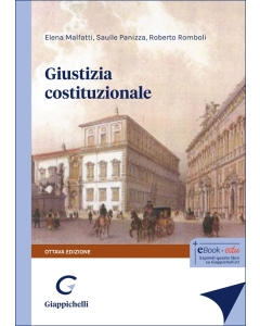 Giustizia costituzionale
