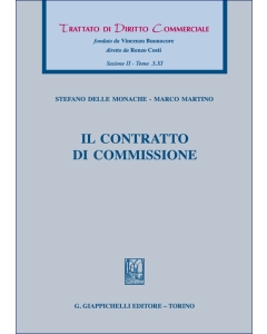 Il contratto di commissione