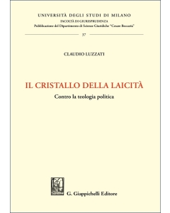 Il cristallo della laicità
