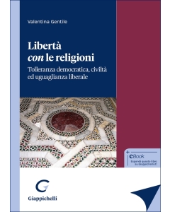 Libertà con le religioni