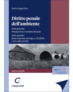 Diritto penale dell'ambiente