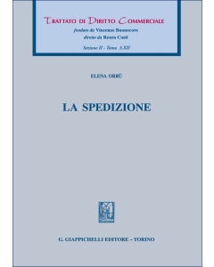 La spedizione