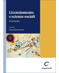Licenziamento e scienze sociali