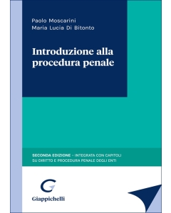 Introduzione alla procedura penale