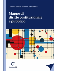 Mappe di diritto costituzionale e pubblico