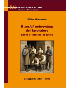 Il social networking del lavoratore