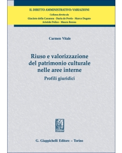 Riuso e valorizzazione del patrimonio culturale nelle aree interne