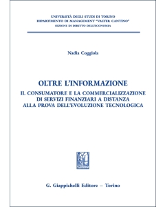 Oltre l'informazione