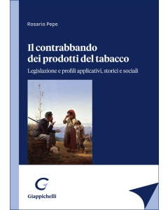 Il contrabbando dei prodotti del tabacco