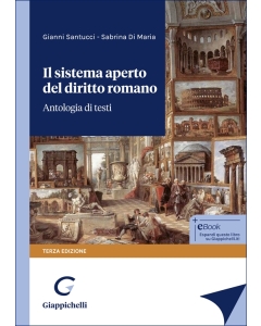 Il sistema aperto del diritto romano
