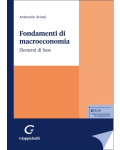 Fondamenti di macroeconomia