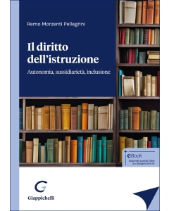Il diritto dell'istruzione