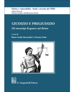 Giudizio e pregiudizio