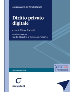 Diritto privato digitale