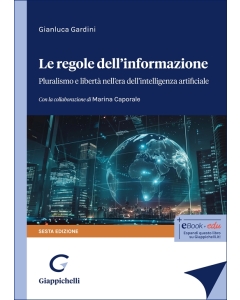 Le regole dell'informazione
