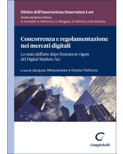 Concorrenza e regolamentazione nei mercati digitali