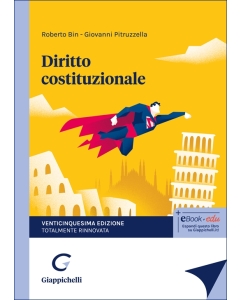 Diritto costituzionale
