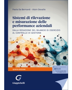 Sistemi di rilevazione e misurazione delle performance aziendali