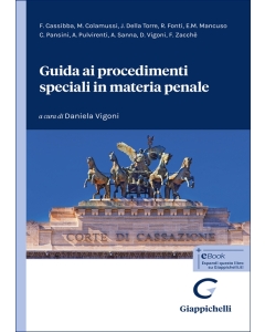 Guida ai procedimenti speciali