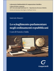 Lo scioglimento parlamentare negli ordinamenti repubblicani