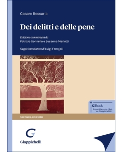 Dei delitti e delle pene