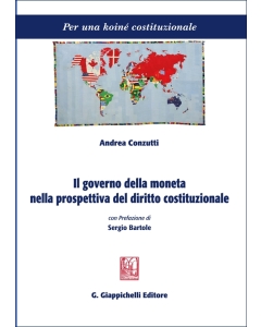 Il governo della moneta nella prospettiva del diritto costituzionale