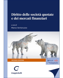 Diritto delle società quotate e dei mercati finanziari