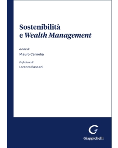 Sostenibilità e wealth management