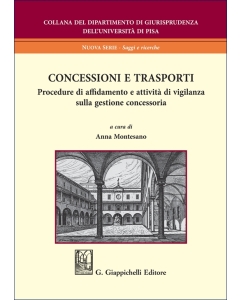 Concessioni e trasporti