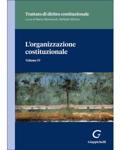 L'organizzazione costituzionale