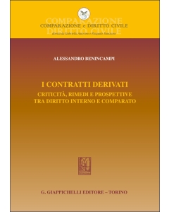 I contratti derivati