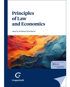 Principles of Law and Economics