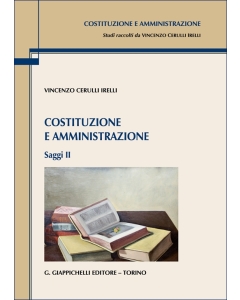 Costituzione e amministrazione