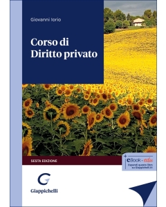 Corso di Diritto privato
