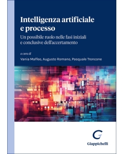 Intelligenza artificiale e processo